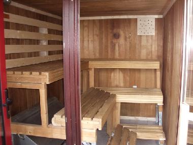Maison de vacances /en/au Marienhafe/Upgant-Schott (Nordsee-Festland / Ostfriesland)ou appartement ou maison de vacances