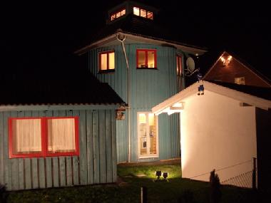 Maison de vacances /en/au Marienhafe/Upgant-Schott (Nordsee-Festland / Ostfriesland)ou appartement ou maison de vacances