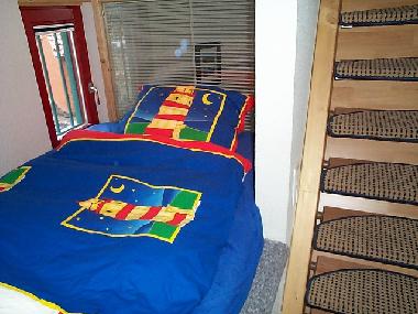 Maison de vacances /en/au Marienhafe/Upgant-Schott (Nordsee-Festland / Ostfriesland)ou appartement ou maison de vacances
