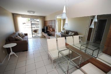 Appartement de vacances �/en/au Fortaleza (Ceara)ou appartement ou maison de vacances