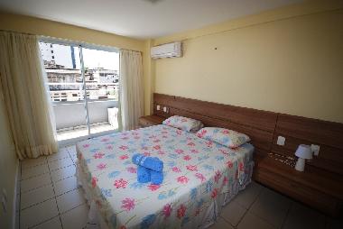 Appartement de vacances �/en/au Fortaleza (Ceara)ou appartement ou maison de vacances