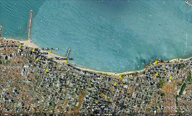 Appartement de vacances �/en/au Fortaleza (Ceara)ou appartement ou maison de vacances