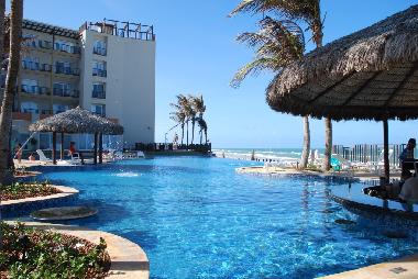 Appartement de vacances �/en/au Fortaleza (Ceara)ou appartement ou maison de vacances