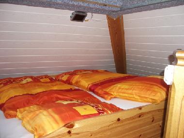 Maison de vacances /en/au Marienhafe/Upgant-Schott (Nordsee-Festland / Ostfriesland)ou appartement ou maison de vacances