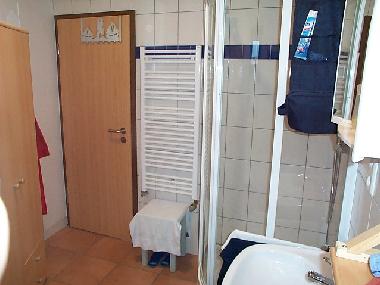 Maison de vacances /en/au Marienhafe/Upgant-Schott (Nordsee-Festland / Ostfriesland)ou appartement ou maison de vacances