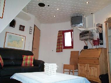 Maison de vacances /en/au Marienhafe/Upgant-Schott (Nordsee-Festland / Ostfriesland)ou appartement ou maison de vacances