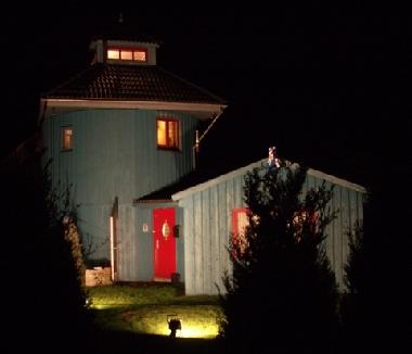 Maison de vacances /en/au Marienhafe/Upgant-Schott (Nordsee-Festland / Ostfriesland)ou appartement ou maison de vacances