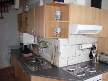 Maison de vacances /en/au Marienhafe/Upgant-Schott (Nordsee-Festland / Ostfriesland)ou appartement ou maison de vacances