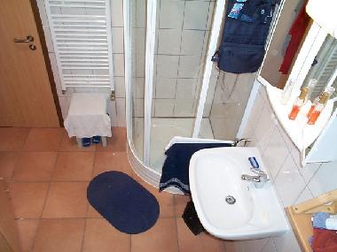Maison de vacances /en/au Marienhafe/Upgant-Schott (Nordsee-Festland / Ostfriesland)ou appartement ou maison de vacances