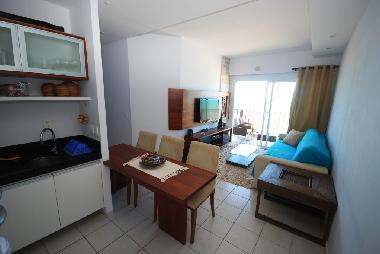 Appartement de vacances �/en/au Fortaleza (Ceara)ou appartement ou maison de vacances