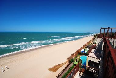 Appartement de vacances �/en/au Fortaleza (Ceara)ou appartement ou maison de vacances