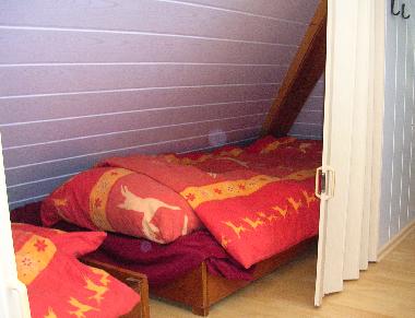 Maison de vacances /en/au Marienhafe/Upgant-Schott (Nordsee-Festland / Ostfriesland)ou appartement ou maison de vacances