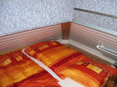 Maison de vacances /en/au Marienhafe/Upgant-Schott (Nordsee-Festland / Ostfriesland)ou appartement ou maison de vacances