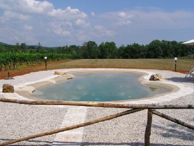 Villa /en/au Gavorrano (Grosseto)ou appartement ou maison de vacances