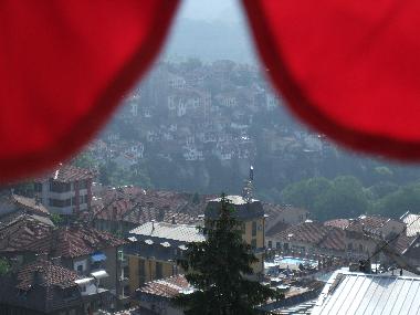 Appartement de vacances �/en/au Veliko Tarnovo (Veliko Turnovo)ou appartement ou maison de vacances