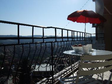 Appartement de vacances �/en/au Veliko Tarnovo (Veliko Turnovo)ou appartement ou maison de vacances