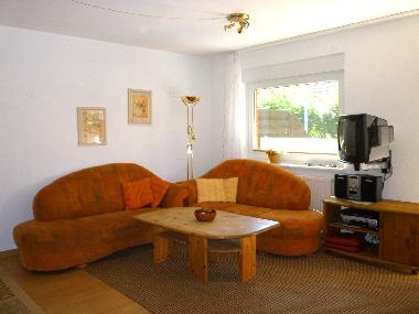 Maison de vacances /en/au Boltenhagen (Mecklenburgische Ostseekste)ou appartement ou maison de vacances