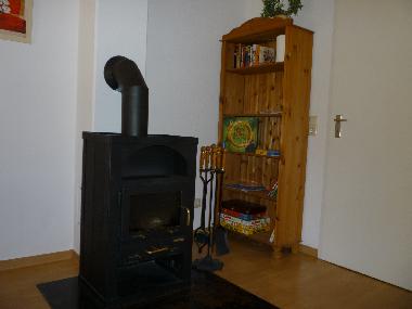 Maison de vacances /en/au Boltenhagen (Mecklenburgische Ostseekste)ou appartement ou maison de vacances