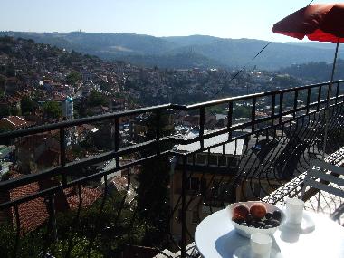 Appartement de vacances �/en/au Veliko Tarnovo (Veliko Turnovo)ou appartement ou maison de vacances