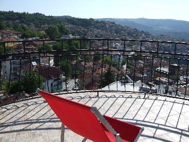 Appartement de vacances �/en/au Veliko Tarnovo (Veliko Turnovo)ou appartement ou maison de vacances