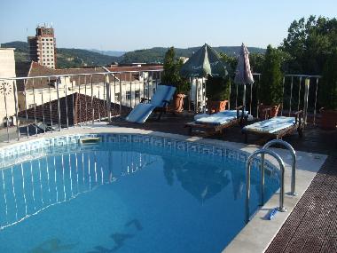 Appartement de vacances �/en/au Veliko Tarnovo (Veliko Turnovo)ou appartement ou maison de vacances