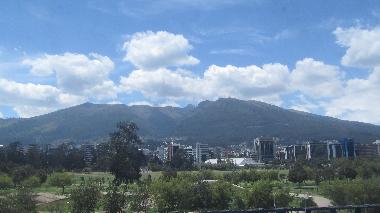 Appartement de vacances /en/au Quito (Pichincha)ou appartement ou maison de vacances