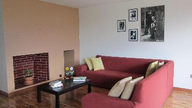 Appartement de vacances /en/au Quito (Pichincha)ou appartement ou maison de vacances