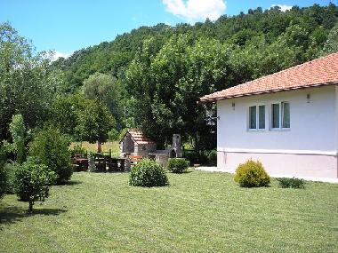 Appartement de vacances /en/au Kulen Vakuf (Bosnien-Herzegowina)ou appartement ou maison de vacances