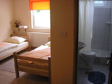 Appartement de vacances /en/au Kulen Vakuf (Bosnien-Herzegowina)ou appartement ou maison de vacances