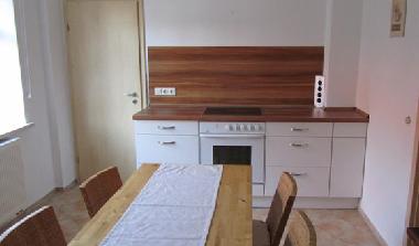 Appartement de vacances /en/au Doberschau (Oberlausitz / Niederschlesien)ou appartement ou maison de vacances