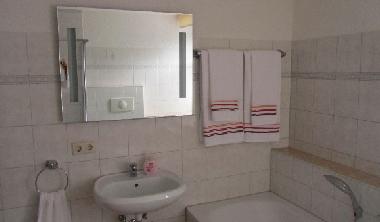 Appartement de vacances /en/au Doberschau (Oberlausitz / Niederschlesien)ou appartement ou maison de vacances
