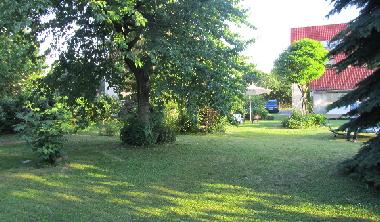 Appartement de vacances /en/au Doberschau (Oberlausitz / Niederschlesien)ou appartement ou maison de vacances