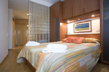 Appartement de vacances �/en/au Barcelona (Barcelona)ou appartement ou maison de vacances