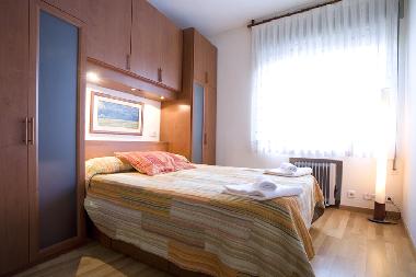 Appartement de vacances �/en/au Barcelona (Barcelona)ou appartement ou maison de vacances