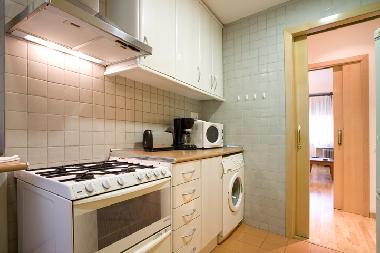 Appartement de vacances �/en/au Barcelona (Barcelona)ou appartement ou maison de vacances