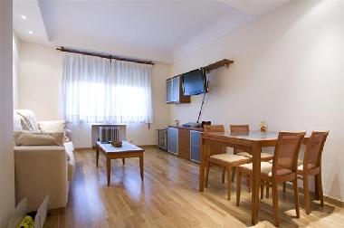 Appartement de vacances �/en/au Barcelona (Barcelona)ou appartement ou maison de vacances
