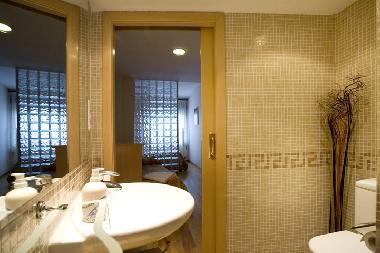 Appartement de vacances �/en/au Barcelona (Barcelona)ou appartement ou maison de vacances