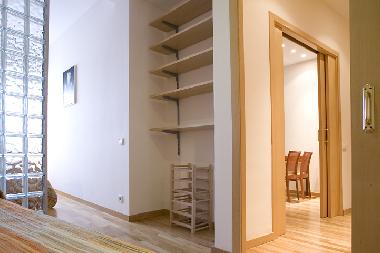 Appartement de vacances �/en/au Barcelona (Barcelona)ou appartement ou maison de vacances