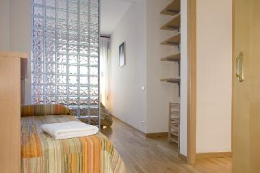 Appartement de vacances �/en/au Barcelona (Barcelona)ou appartement ou maison de vacances