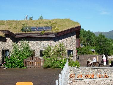 Maison de vacances �/en/au Eidsv�g i Romsdal (More og Romsdal)ou appartement ou maison de vacances