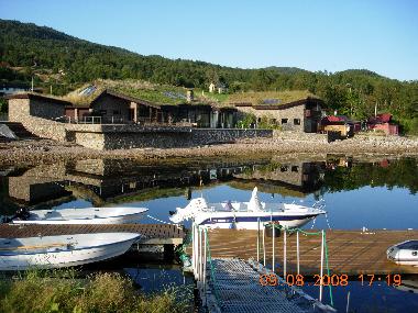 Maison de vacances �/en/au Eidsv�g i Romsdal (More og Romsdal)ou appartement ou maison de vacances