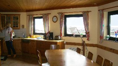 Maison de vacances �/en/au Eidsv�g i Romsdal (More og Romsdal)ou appartement ou maison de vacances