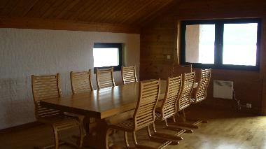 Maison de vacances �/en/au Eidsv�g i Romsdal (More og Romsdal)ou appartement ou maison de vacances