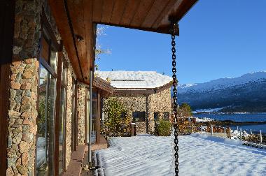 Maison de vacances �/en/au Eidsv�g i Romsdal (More og Romsdal)ou appartement ou maison de vacances