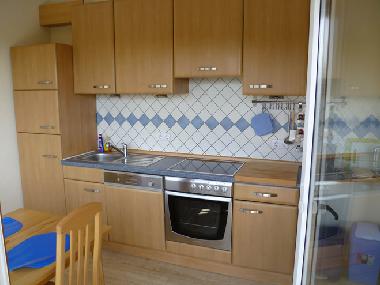 Maison de vacances /en/au Oberscheidweiler (Eifel - Ahr)ou appartement ou maison de vacances