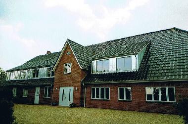 Appartement de vacances /en/au Dagebll (Nordsee-Festland)ou appartement ou maison de vacances