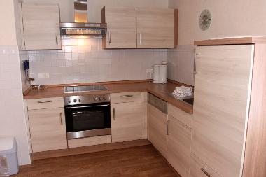 Appartement de vacances /en/au Dagebll (Nordsee-Festland)ou appartement ou maison de vacances