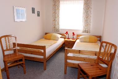 Appartement de vacances /en/au Dagebll (Nordsee-Festland)ou appartement ou maison de vacances