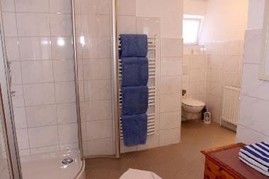 Appartement de vacances /en/au Dagebll (Nordsee-Festland)ou appartement ou maison de vacances