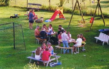 Appartement de vacances /en/au Dagebll (Nordsee-Festland)ou appartement ou maison de vacances